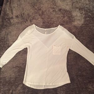 Bozzolo long sleeve shirt